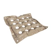 Almofada de ar caixa de ovo para prevenção de escaras - Supermedy