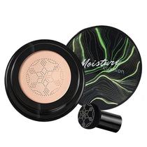 Almofada de ar CC Cream Foundation Nentre Mushroom Head 20 Almofada de ar CC Cream Foundation Nentre Mushroom Head 20