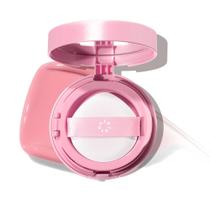 Almofada de ar Cream Blush INTO YOU, hidratante, leve Almofada de ar Cream Blush INTO YOU, hidratante, leve
