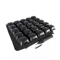 Almofada de Ar para Prevenção de Escaras 46x46x6 Air Basic Dellamed