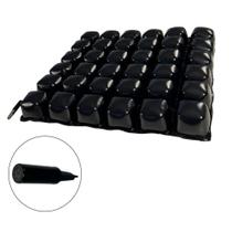 Almofada de ar Quadrada Para Prevenção de Escaras - Supermedy Almofada de ar Quadrada Para Prevenção de Escaras - Supermedy