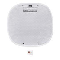 Almofada de areia para gatos PETKIT PuraMax impermeável flexível 41x40cm