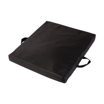 Almofada de assento Body Positioner DMI Comfort Gel Foam 41x51x5 cm