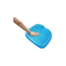 Almofada de assento, capa antiderrapante de silicone Almofada de assento, capa antiderrapante de silicone