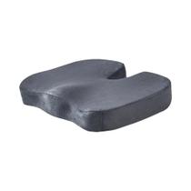 Almofada de Assento Coccíx com Espuma de Memória - Formato U para Alívio da Dor Almofada de Assento Coccíx com Espuma de Memória - Formato U para Alívio da Dor