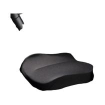 Almofada De Assento De Carro Em Espuma De Memória Universal Conforto Para Todas as Estações Para O Almofada De Assento De Carro Em Espuma De Memória Universal Conforto Para Todas as Estações Para O