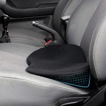 Almofada de assento de carro Livtribe Memory Foam para alívio da dor ciática Almofada de assento de carro Livtribe Memory Foam para alívio da dor ciática