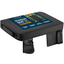 Almofada de assento de estádio Alpcour portátil extra grossa impermeável