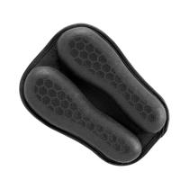 Almofada De Assento De Motocicleta Em Malha Respirável Antiderrapante, Macia, Confortável,