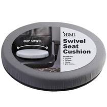 Almofada de assento giratória HealthSmart 360 Degree Grey 15cm Almofada de assento giratória HealthSmart 360 Degree Grey 15cm