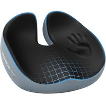 Almofada de assento HUANUO Extra Large Memory Foam Sciatica Relief Almofada de assento HUANUO Extra Large Memory Foam Sciatica Relief