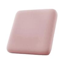 Almofada De Assento Para Cadeira De Escritório Ultra Macia E Respirável, 4cm De Espessura,
