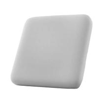 Almofada De Assento Para Cadeira De Escritório Ultra Macia E Respirável De 4cm De Espessura Com