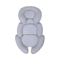 Almofada De Assento Para Carrinho De Bebê Recém-Nascido, Suporte Para Cabeça E Corpo Para Inserção