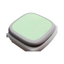 Almofada De Assento Para Carro Com Suporte Lombar Em Espuma Viscoelástica Respirável E Fresca, Almofada De Assento Para Carro Com Suporte Lombar Em Espuma Viscoelástica Respirável E Fresca,