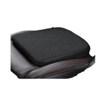 Almofada De Assento Para Carro Em Espuma De Memória Respirável Com Design Em Malha 3D, Almofada