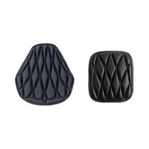 Almofada De Assento Para Motocicleta Confortável, Respirável E Impermeável BLALION 3D Air EVA Com Almofada De Assento Para Motocicleta Confortável, Respirável E Impermeável BLALION 3D Air EVA Com