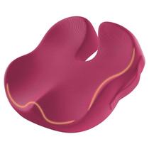 Almofada de assento ProtoArc Ergonomic Memory Foam 46x41x10 cm Almofada de assento ProtoArc Ergonomic Memory Foam 46x41x10 cm