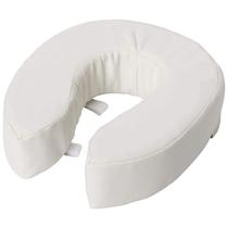 Almofada de Assento Sanitário Briggs Healthcare - Vinil com Espuma de 10cm