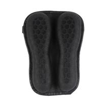 Almofada De Assento Traseiro Para Motocicleta, Confortável, Absorvente De Choque, Almofada De Ar Almofada De Assento Traseiro Para Motocicleta, Confortável, Absorvente De Choque, Almofada De Ar