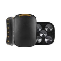 Almofada De Assento Traseiro Universal Para Motocicletas Harley Dyna Sportster Bobber Chopper