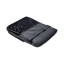 Almofada De Assento Universal Confortável E Antiderrapante Para Motocicleta, Gel Em Formato De Favo Almofada De Assento Universal Confortável E Antiderrapante Para Motocicleta, Gel Em Formato De Favo