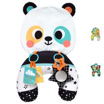 Almofada De Atividade Bebe Infantil Tummy Time Mordedor Buba Almofada De Atividade Bebe Infantil Tummy Time Mordedor Buba