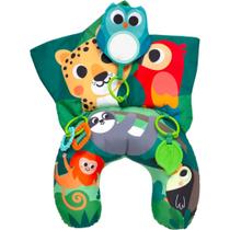 Almofada de Atividade Tummy time Buba Almofada de Atividade Tummy time Buba