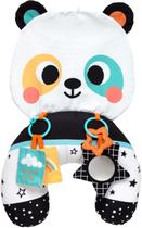 Almofada De Atividades Bebê Tummy Time Mordedor Panda Buba 18037 Almofada De Atividades Bebê Tummy Time Mordedor Panda Buba 18037