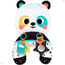 Almofada De Atividades Panda Para Bebê 18037 - Buba