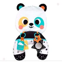 Almofada De Atividades Para Bebe Bruços Buba