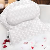 Almofada de Banheira Ergonômica Sierra Concepts Paradise Spa