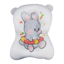 Almofada de Banho Bebê Infantil