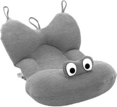 Almofada de Banho Infantil Baby Pil Segurança e Conforto para o Bebê Recém Nascido Almofada de Banho Infantil Baby Pil Segurança e Conforto para o Bebê Recém Nascido