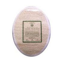 Almofada de Banho Loofah SCRUFF PAD Earth Therapeutics (6 Unidades)