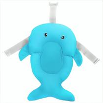 Almofada de Banho Para Bebê Azul 628- Shiny Toys