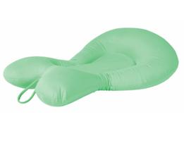 Almofada de Banho Portátil Lavável Sapeca Kids Lisa Verde Almofada de Banho Portátil Lavável Sapeca Kids Lisa Verde