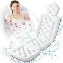 Almofada de Banho VEILS Luxury Full Body - Com 160 Ventosas Almofada de Banho VEILS Luxury Full Body - Com 160 Ventosas