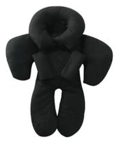 Almofada de Bebê Conforto Redutor - 100% Algodão Almofada de Bebê Conforto Redutor - 100% Algodão