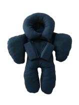 Almofada de Bebê Conforto Redutor - 100% Algodão Almofada de Bebê Conforto Redutor - 100% Algodão