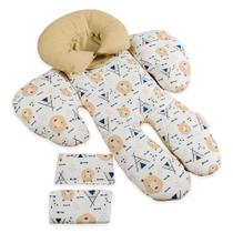 Almofada De Bebê Conforto Redutor - Talismã Almofada De Bebê Conforto Redutor - Talismã