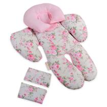 Almofada De Bebê Conforto Redutor - Talismã Almofada De Bebê Conforto Redutor - Talismã