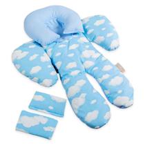 Almofada De Bebê Conforto Redutor - Talismã Almofada De Bebê Conforto Redutor - Talismã