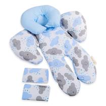 Almofada De Bebê Conforto Redutor - Talismã Almofada De Bebê Conforto Redutor - Talismã