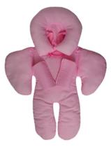 Almofada De Bebê Conforto - Várias Cores Almofada De Bebê Conforto - Várias Cores