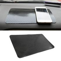 Almofada de borracha antiderrapante para painel de carro BLAU GRUN Universal
