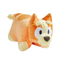Almofada de brinquedo de pelúcia Pets Bingo para crianças