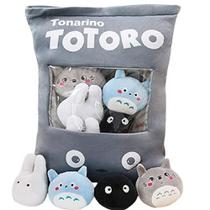 Almofada de brinquedo Soft Animals Doll HWHXCZYH Cute Snack Travesseiro Almofada de brinquedo Soft Animals Doll HWHXCZYH Cute Snack Travesseiro
