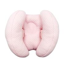 Almofada de cabeça de bebê KAKIBLIN Almofada de pescoço de banana 2 em 1 Almofada de cabeça de bebê KAKIBLIN Almofada de pescoço de banana 2 em 1