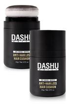 Almofada de cabelo DASHU Daily Hair Fall Thinning Hair Brown 16mL